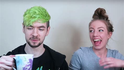 signe wiishu hansen|Jacksepticeye and Wiishu have split up, YouTube .